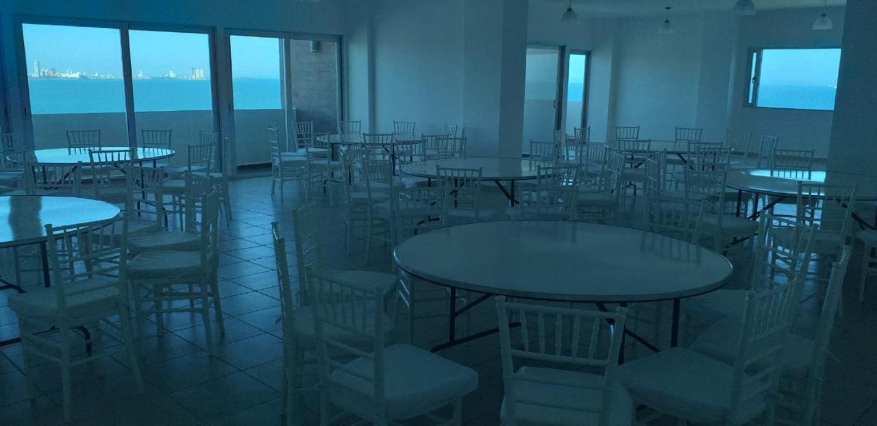 Altara Apartment Boca del Rio  Luaran gambar