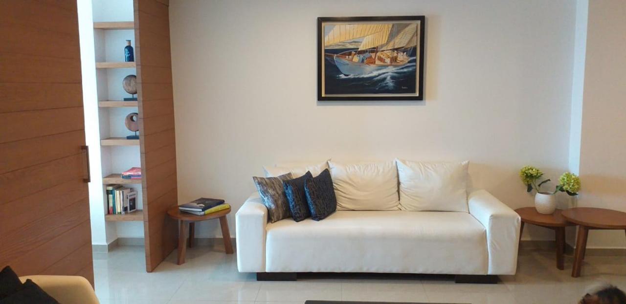 Altara Apartment Boca del Rio  Luaran gambar
