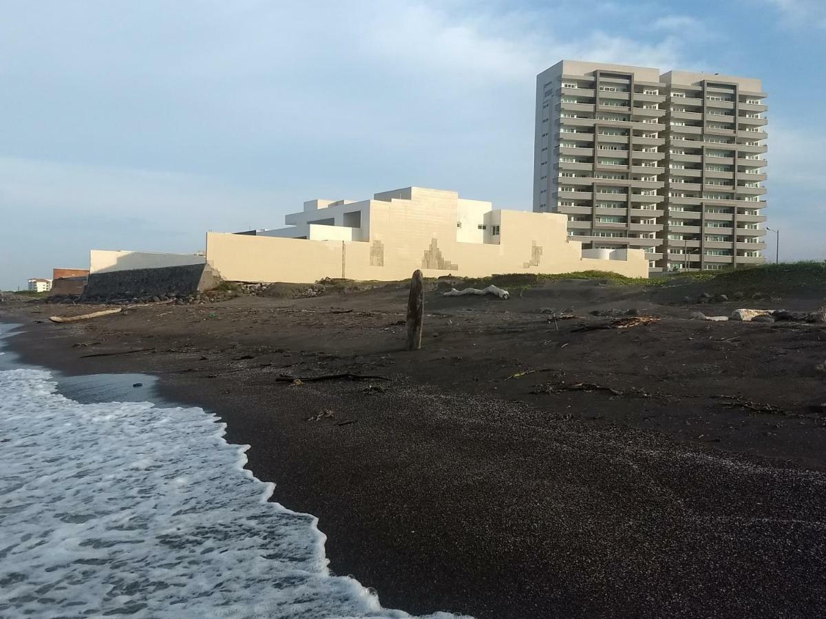 Altara Apartment Boca del Rio  Luaran gambar