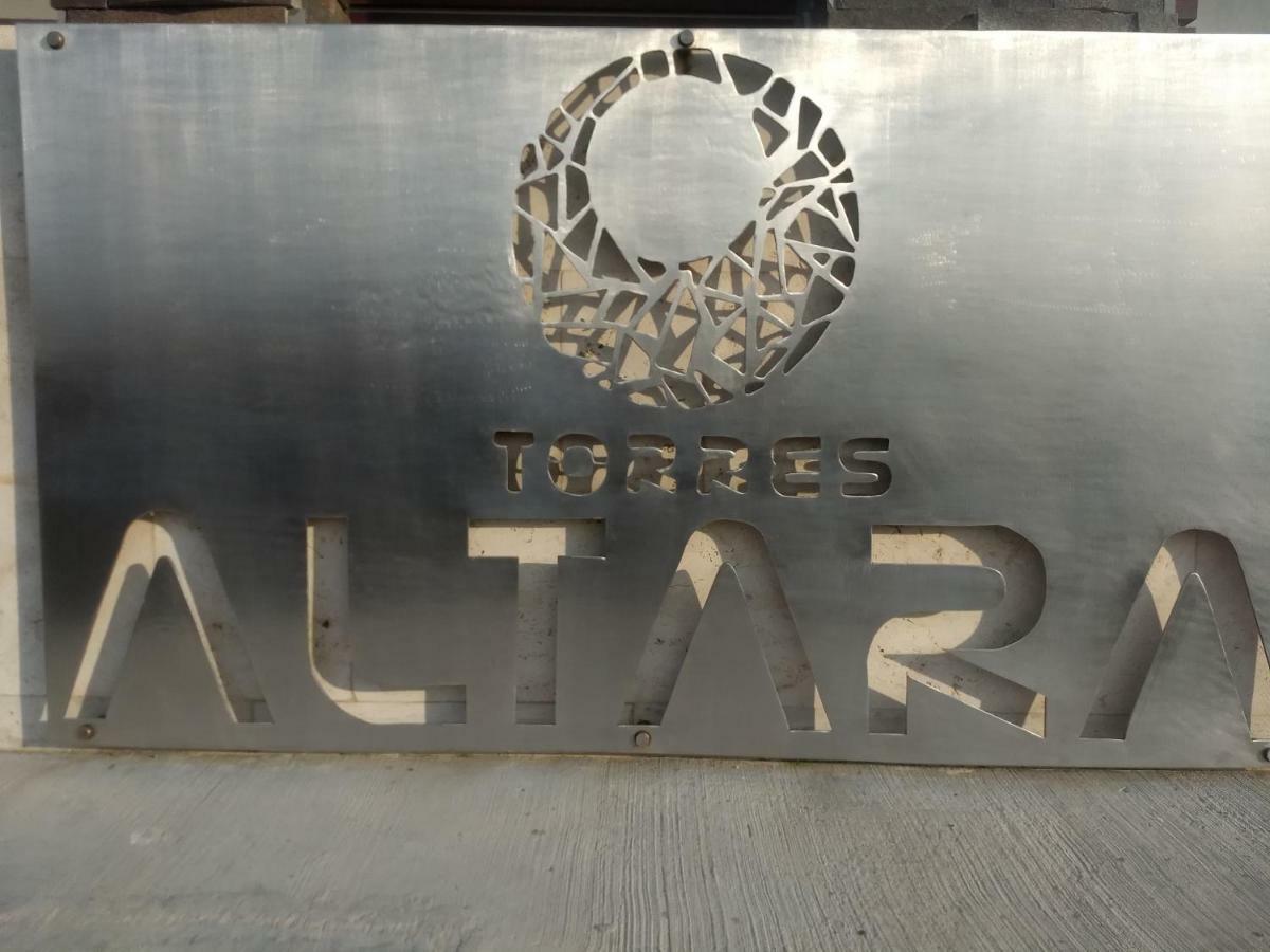 Altara Apartment Boca del Rio  Luaran gambar